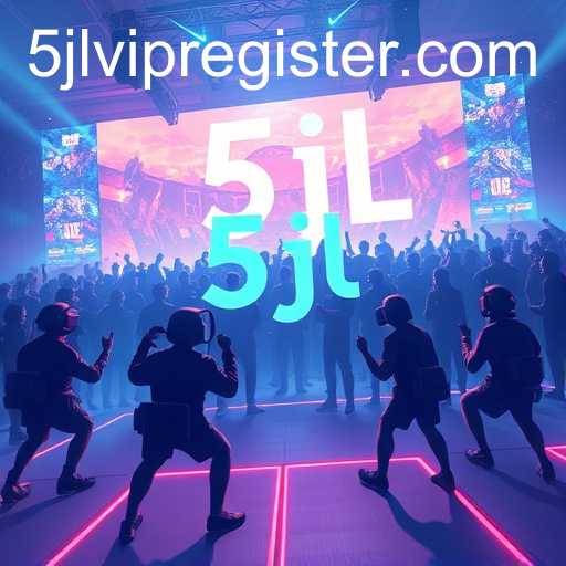 The Rise of 5jl: Revolutionizing Online Gaming in 2025