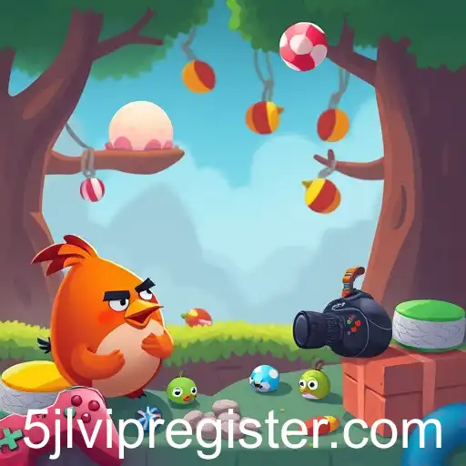 The Charm of Casual Games: A Journey into Effortless Entertainment