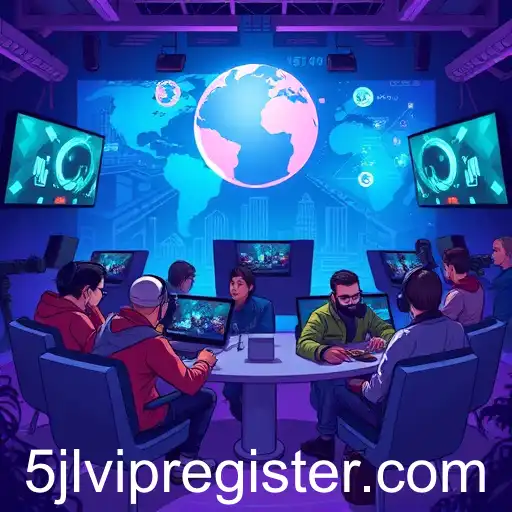 The Evolution of Online Gaming Communities