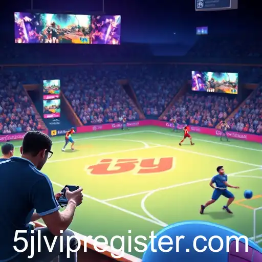 The Evolution of Online Gaming Hubs