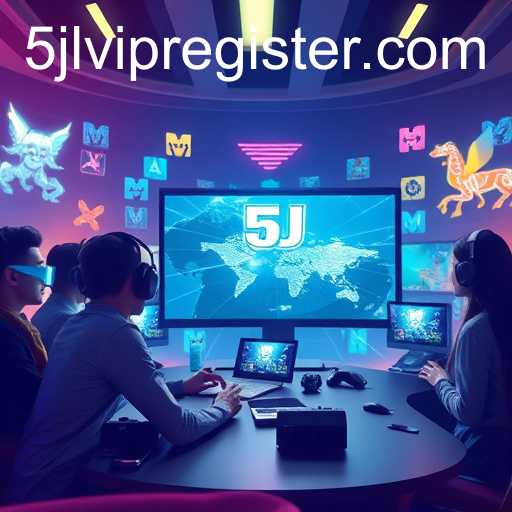 The Evolving Landscape of Online Gaming in 2025