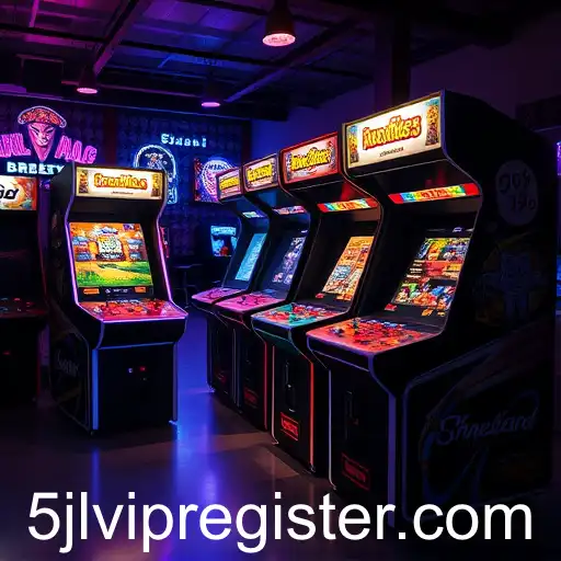 The Digital Playground: Embracing Interactive Evolutions