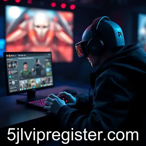 Gaming in a Changing World