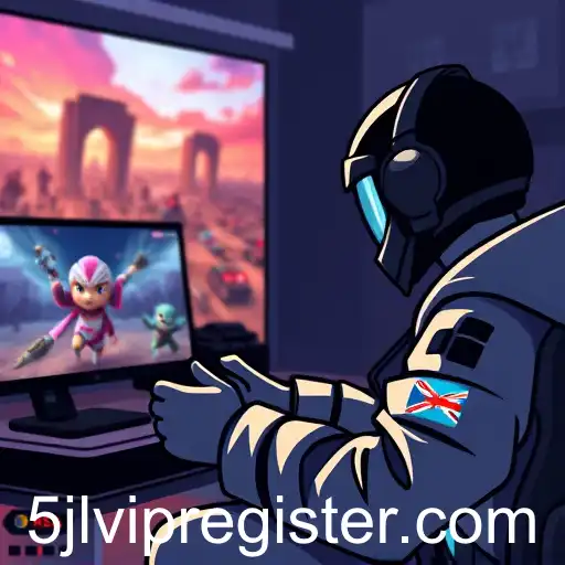 Gaming Platform 5jl Gains Popularity Amidst Evolving Trends