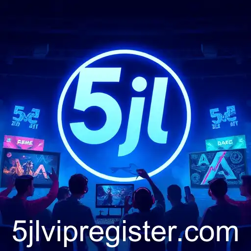 Gaming Revolution: Insights on 5jl and Beyond