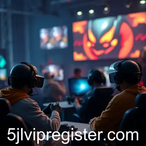 The Evolution of Online Gaming in 2025