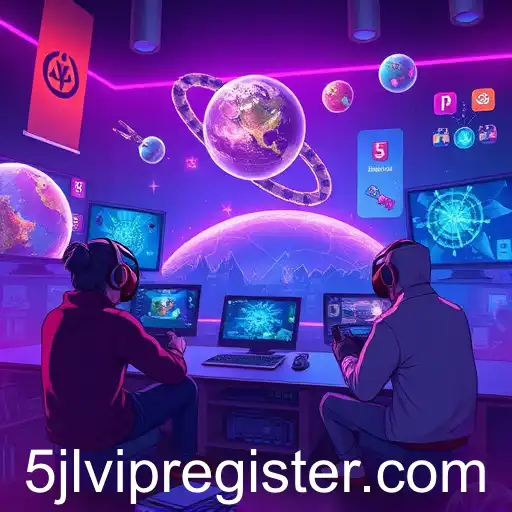 The Rise of 5jl in Gaming Dynamics