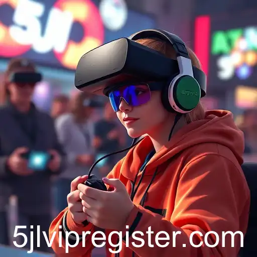 The Rise of Online Gaming Platforms in 2025