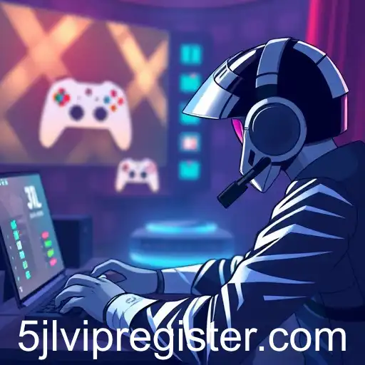 The Evolution of Online Gaming: A 2025 Perspective