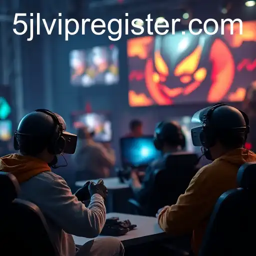 The Evolution of Online Gaming in 2025