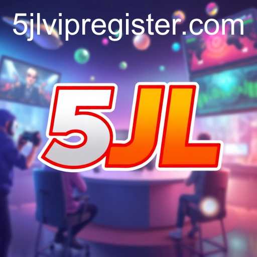 The Rise of 5jl: A Digital Revolution in Gaming