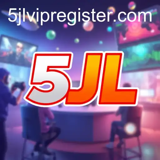 The Rise of 5jl: A Digital Revolution in Gaming