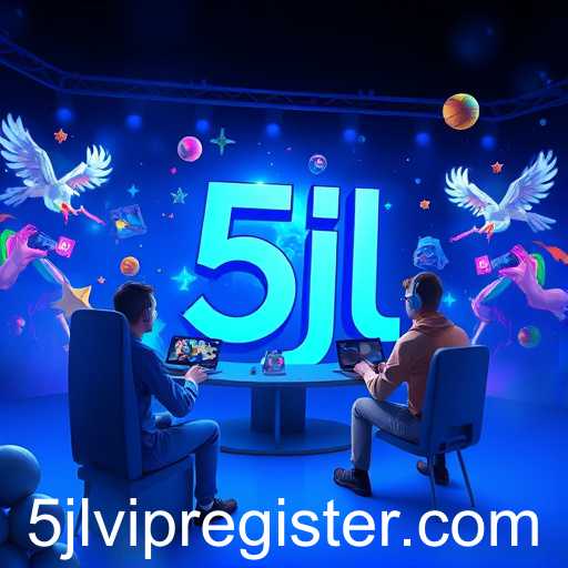 The Rise of 5jl in the Gaming World