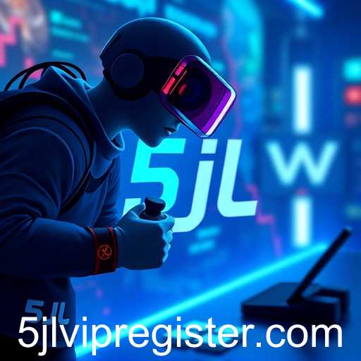 The Rise of 5jl in Gaming Dynamics