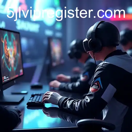 The Rise of 5jl and Its Impact on Gaming