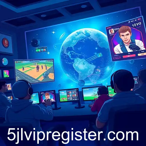 The Rise of 5jl: Transforming Online Gaming Communities