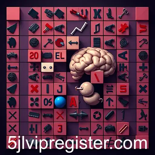 The Rise of 5jl: A Gaming Revolution