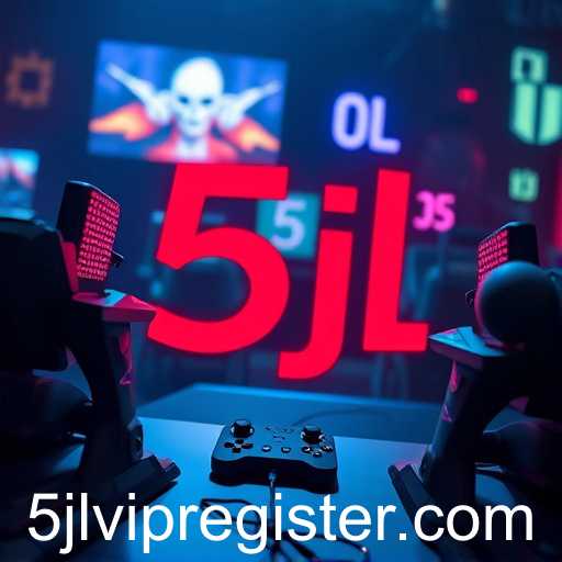 Rising Trends in Gaming: The Impact of '5jl'