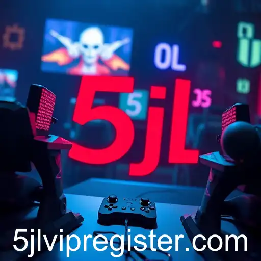 Rising Trends in Gaming: The Impact of '5jl'